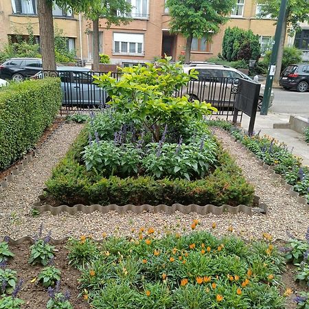 The Brussels-Laken Appartement المظهر الخارجي الصورة