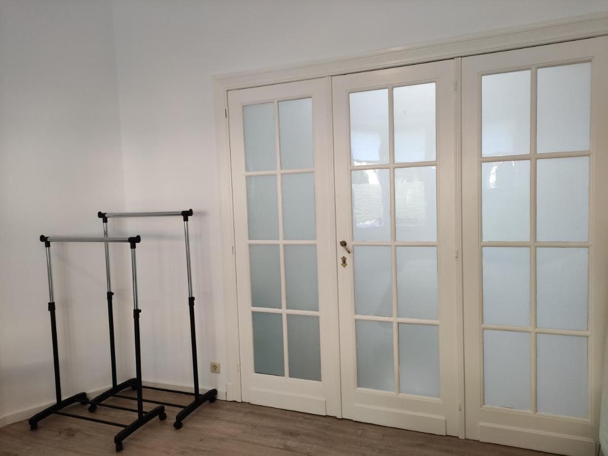 The Brussels-Laken Appartement المظهر الخارجي الصورة