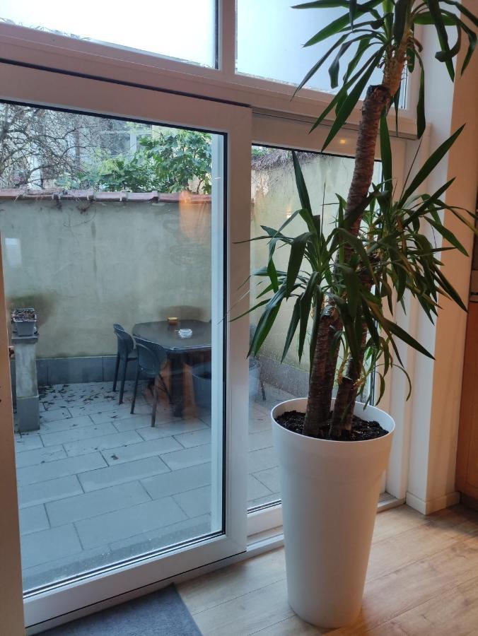 The Brussels-Laken Appartement المظهر الخارجي الصورة