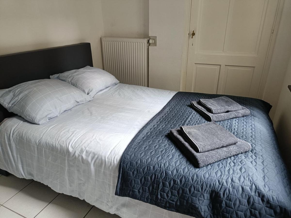 The Brussels-Laken Appartement المظهر الخارجي الصورة