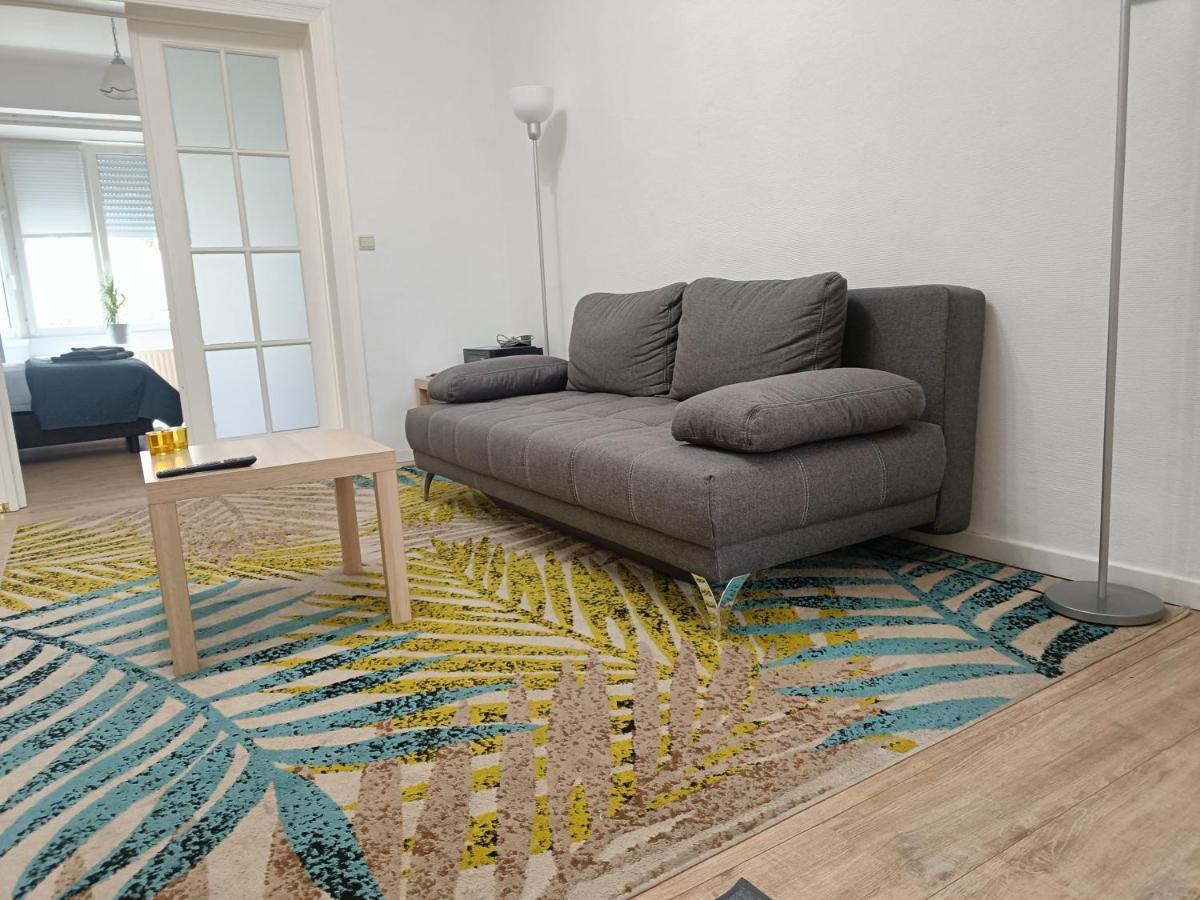 The Brussels-Laken Appartement المظهر الخارجي الصورة