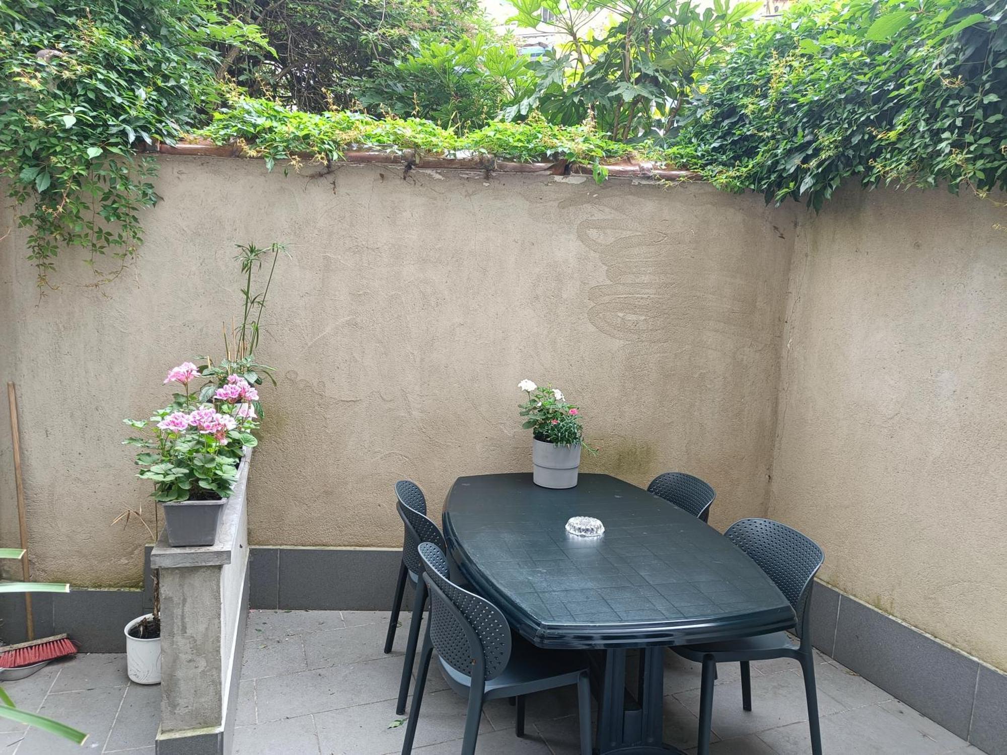 The Brussels-Laken Appartement المظهر الخارجي الصورة