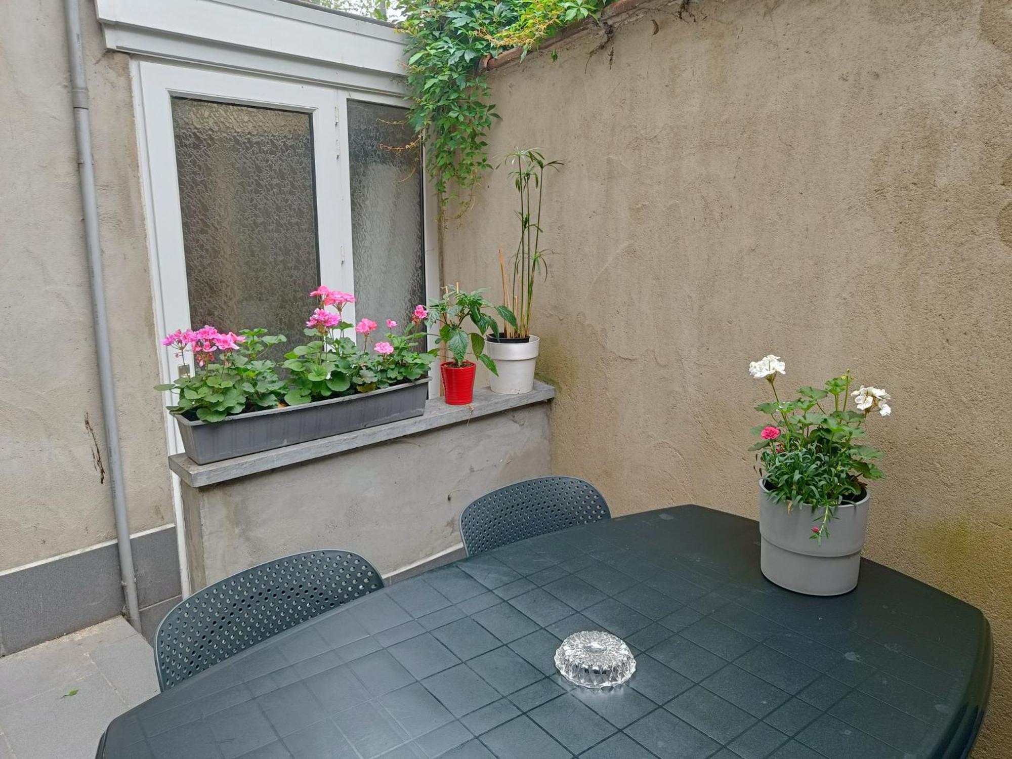 The Brussels-Laken Appartement المظهر الخارجي الصورة