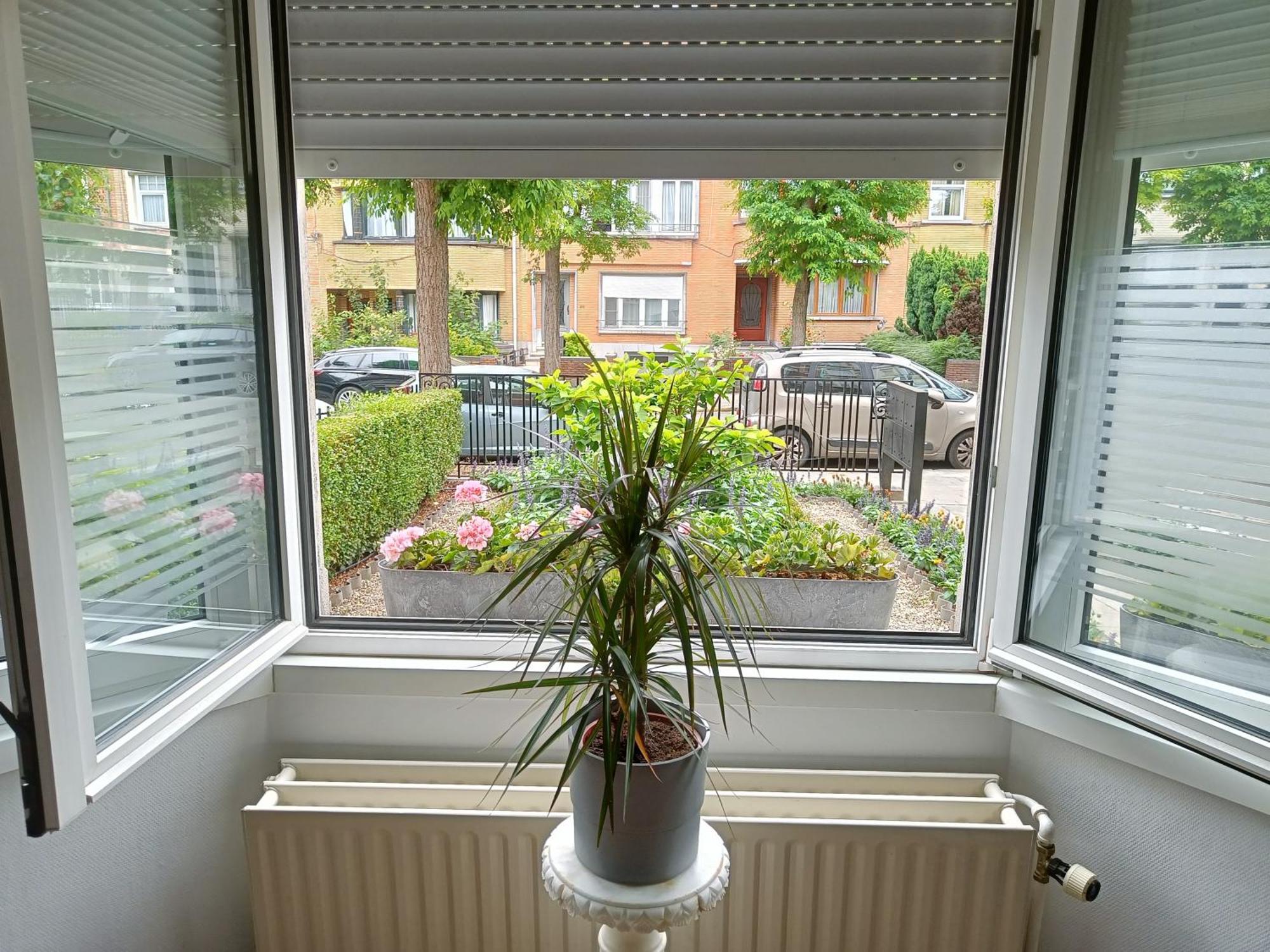 The Brussels-Laken Appartement المظهر الخارجي الصورة