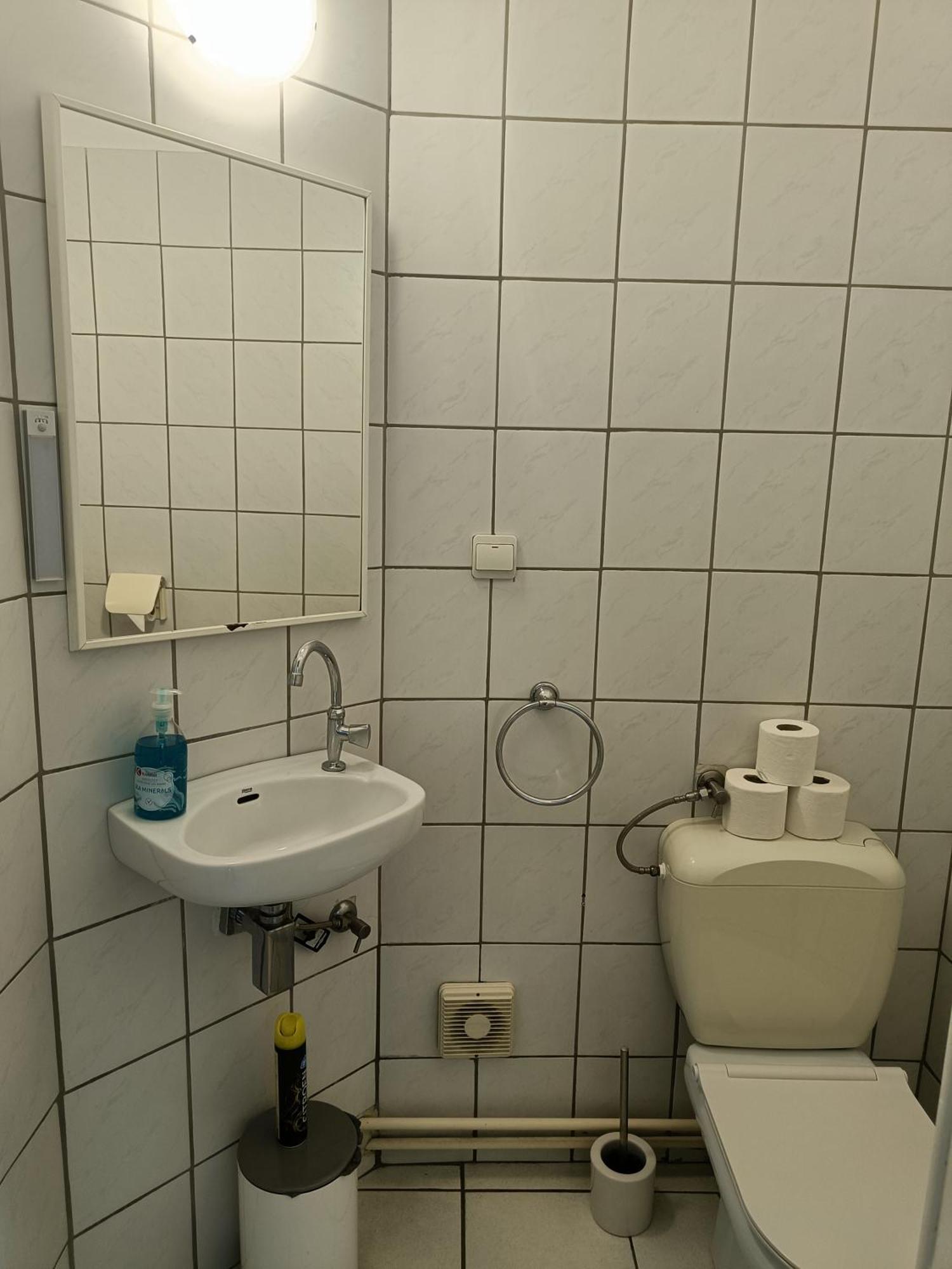 The Brussels-Laken Appartement المظهر الخارجي الصورة